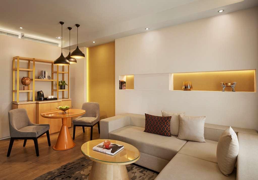 Hyatt Centric Juhu Hotel Mumbai