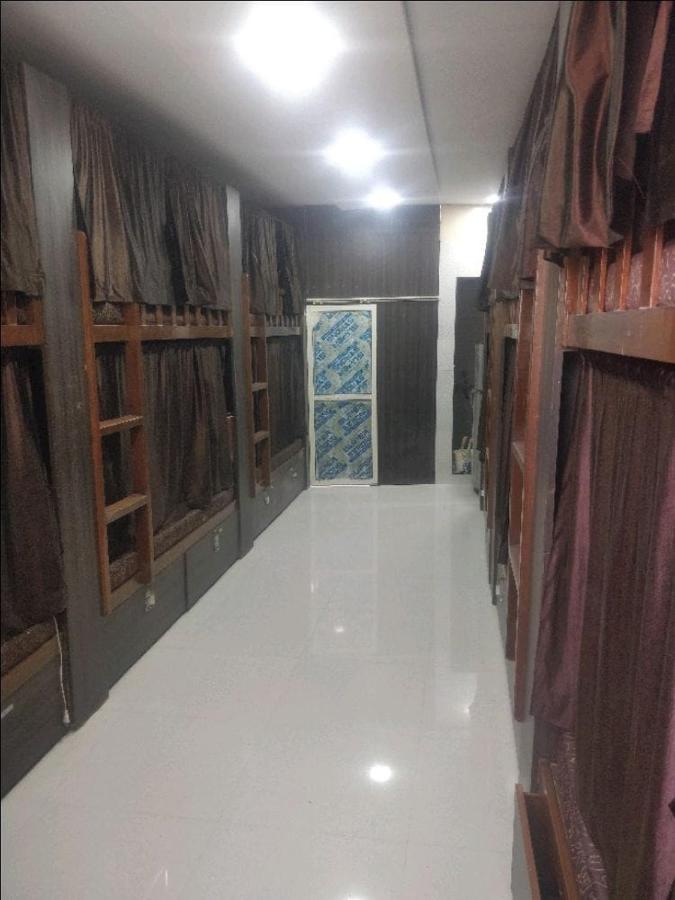 Hostel Marol *
