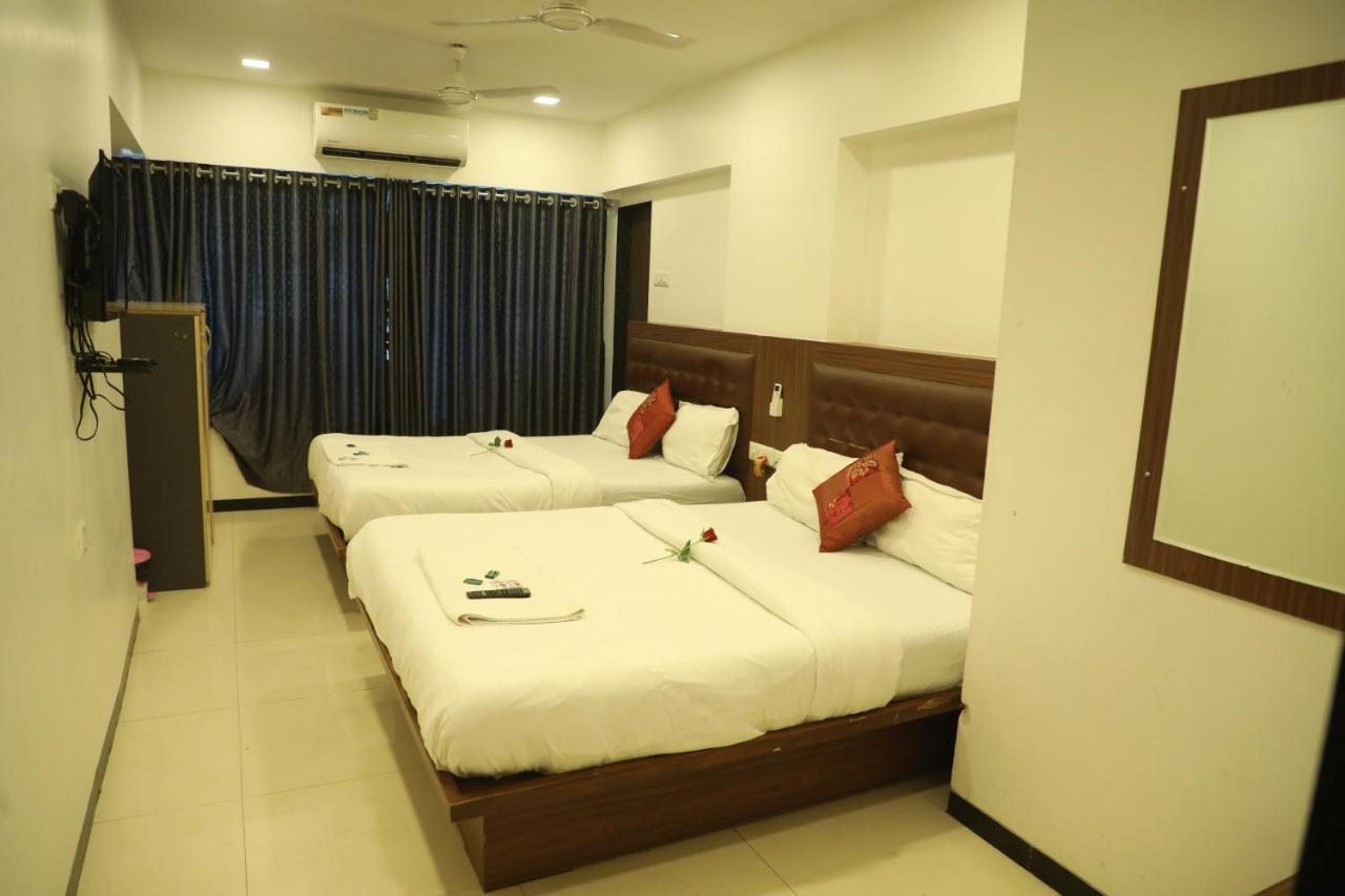 Hotel Shiv Leela Grand