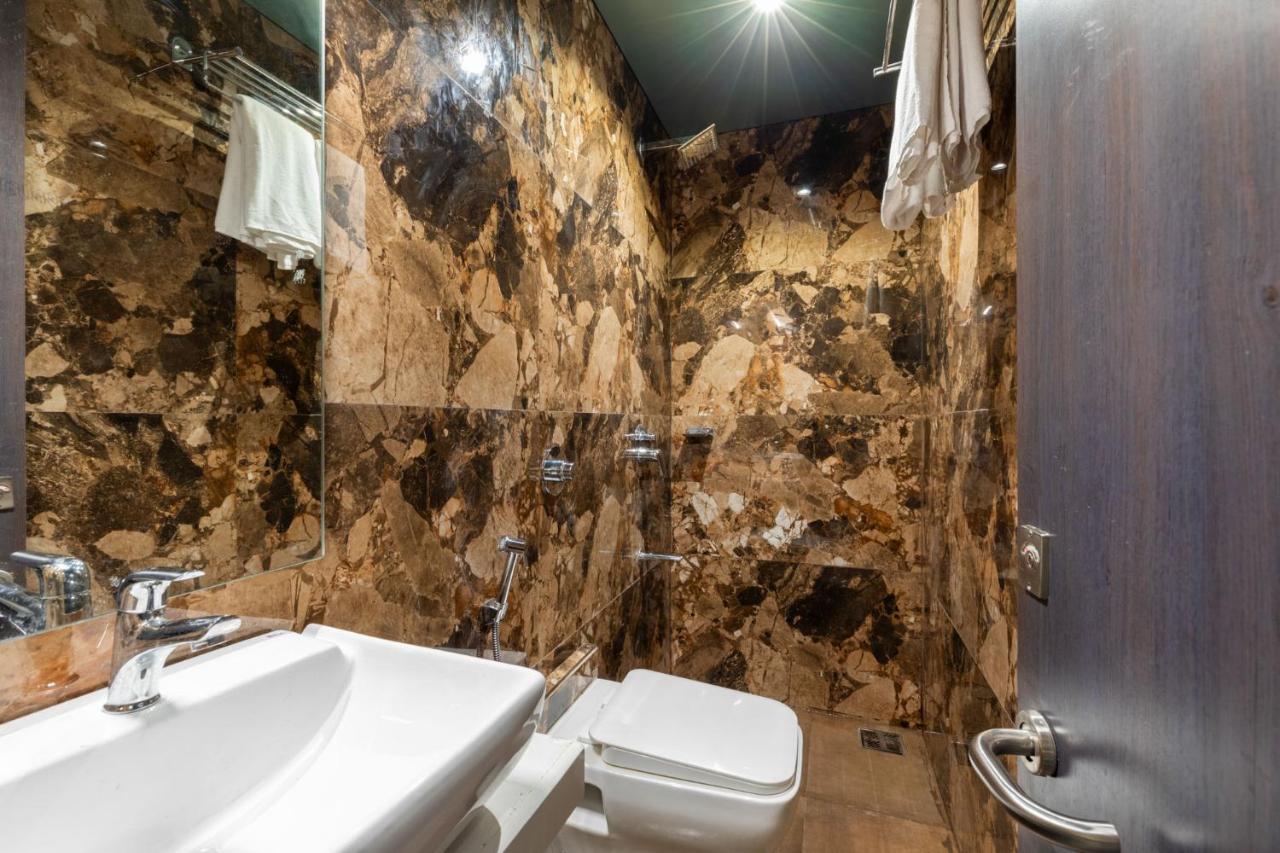 O Near International Airport Hotel 3*