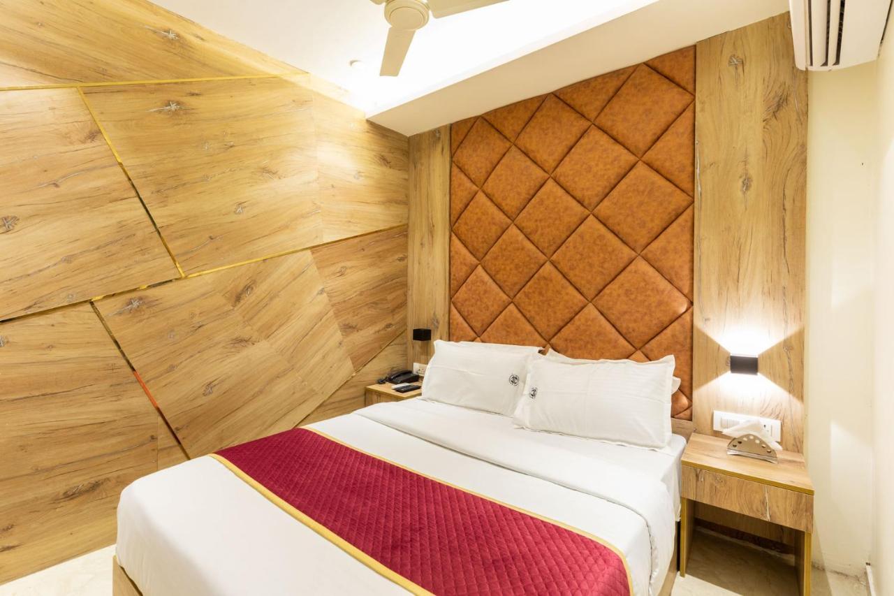 Hotel O Near International Airport