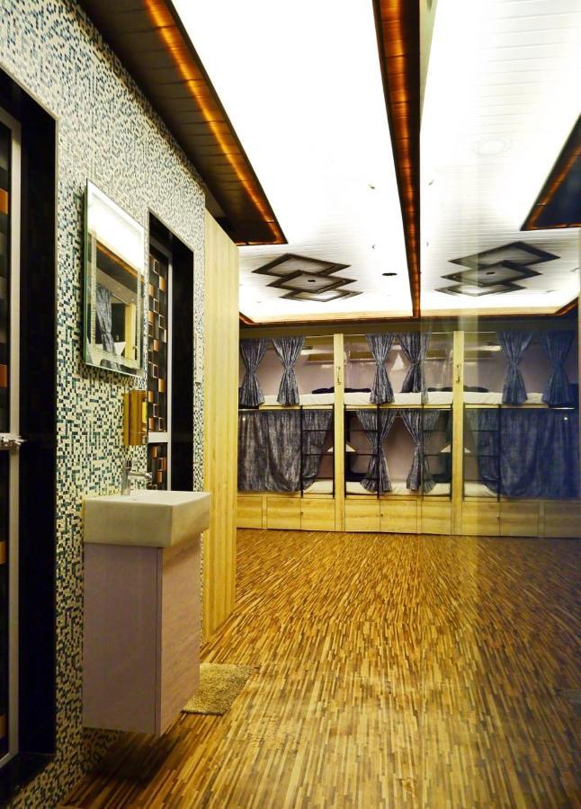 Albergue New India *