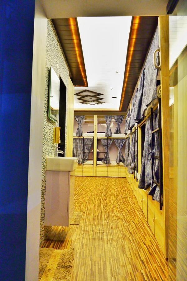 New India Albergue Mumbai