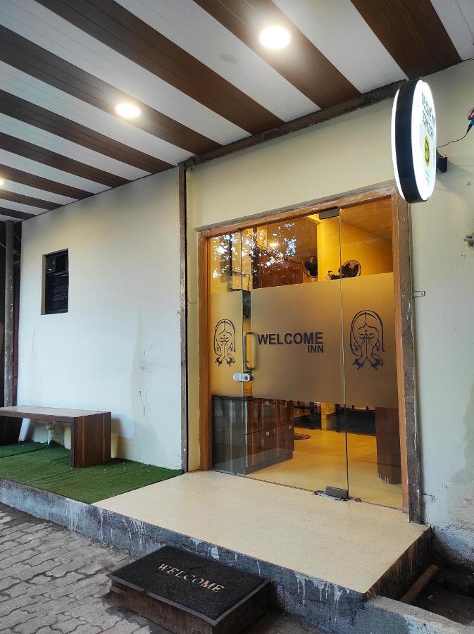 Welcome & Pg Male And Female Hostel Mumbai