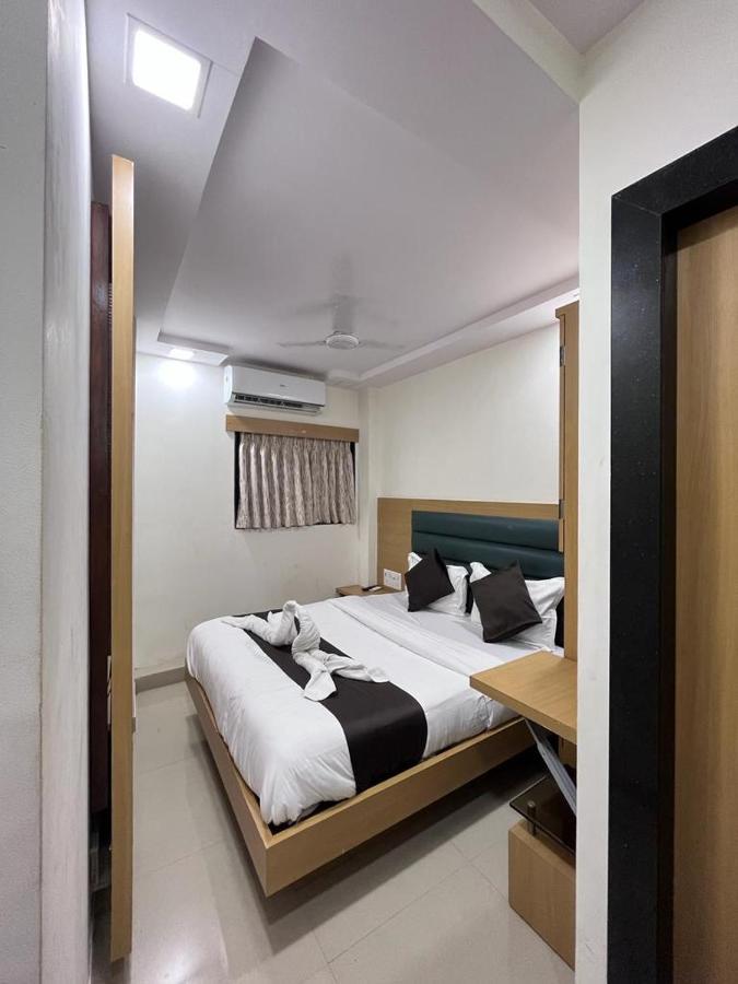 Sai Grand Residency Hotel Mumbai