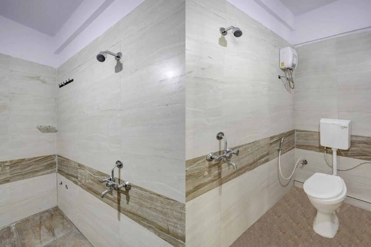Collection O Auckland House 3* Mumbai