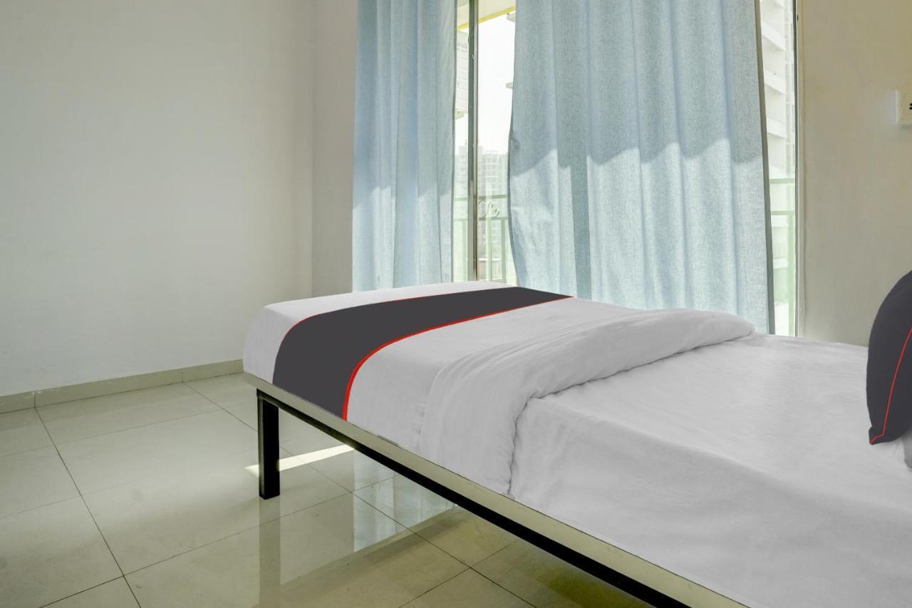 Collection O Auckland House Hotel Mumbai