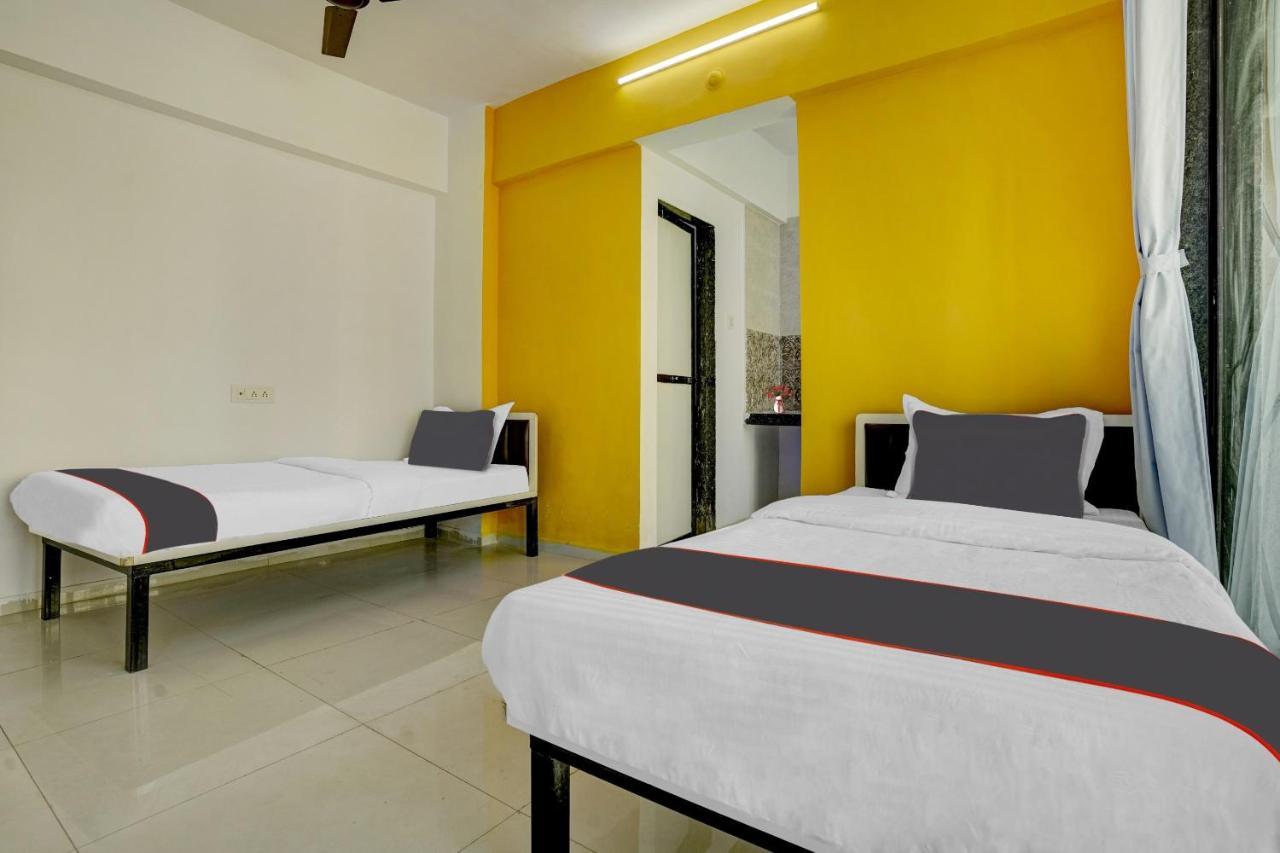Hotel Collection O Auckland House Mumbai