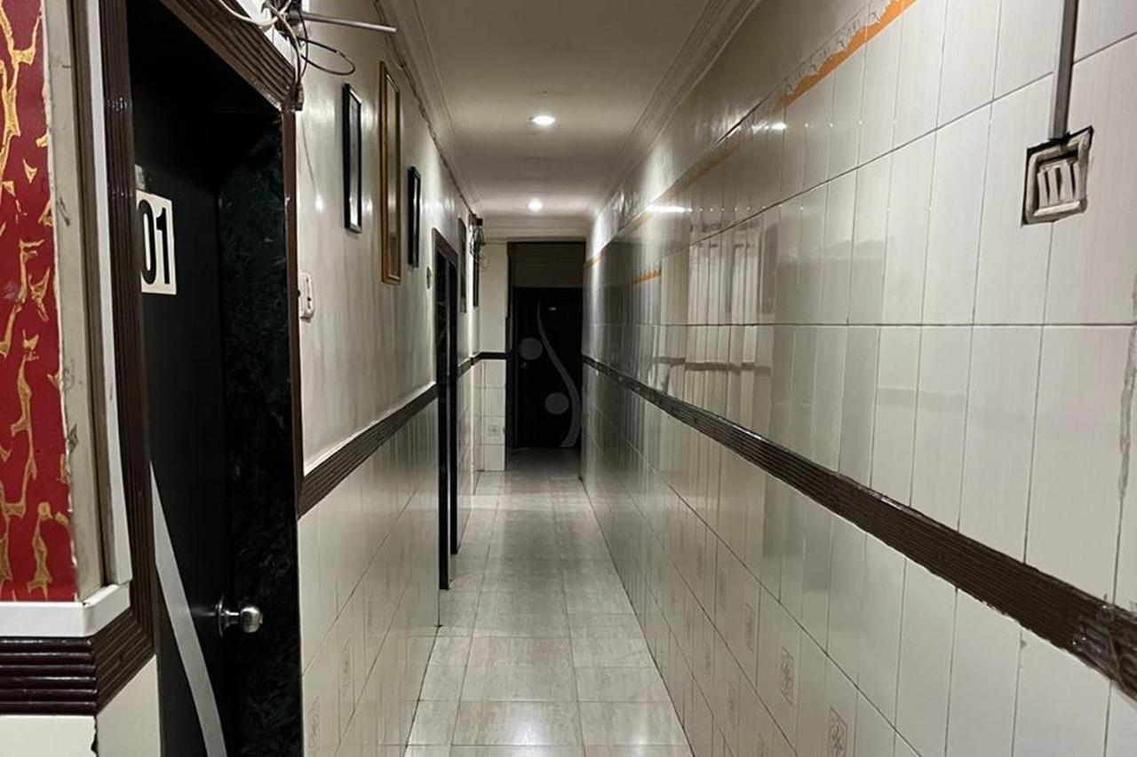 Hotel Grand Skylight Mumbai