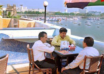 Hotel Harbour View Colaba Mumbai