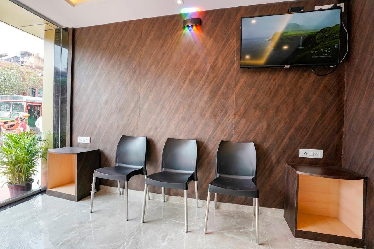 Fabhotel Antlers 3*