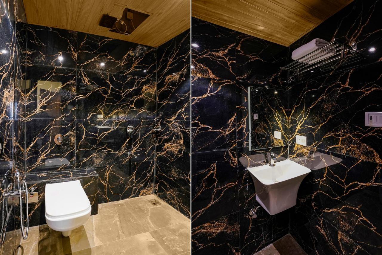 Hotel Fabhotel Antlers