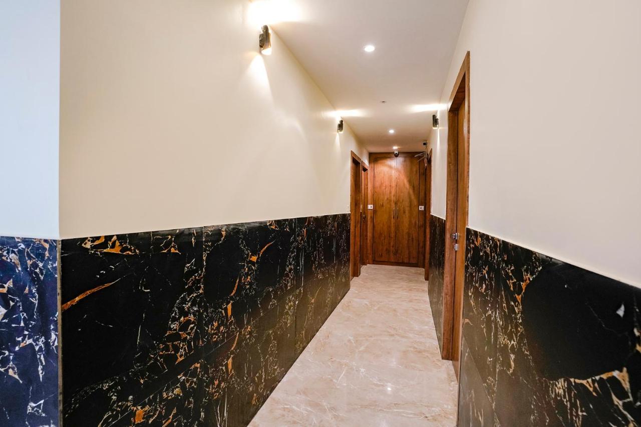 Fabhotel Antlers Hotel 3*