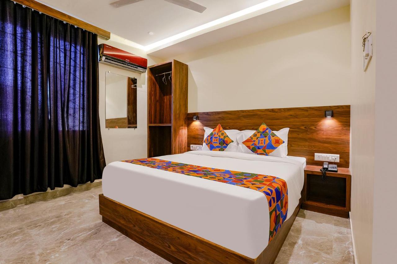 Hotel Fabhotel Antlers