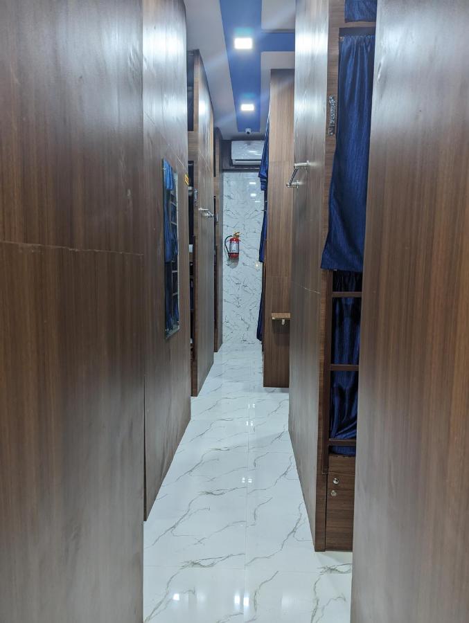 Ayala Pg Ac Deluxe1 Hostel *