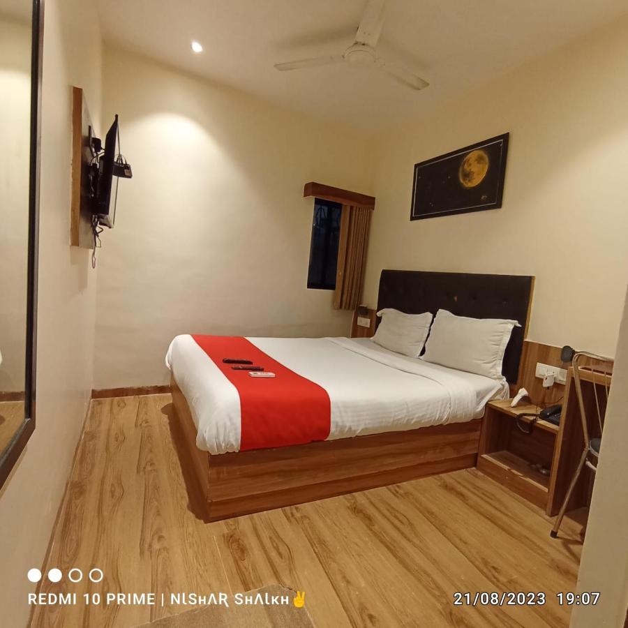 Deluxe Residency Bombaim