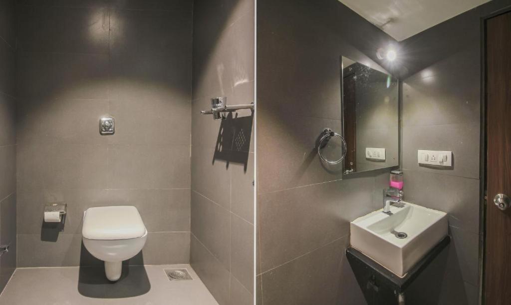 Deluxe Residency * Bombaim