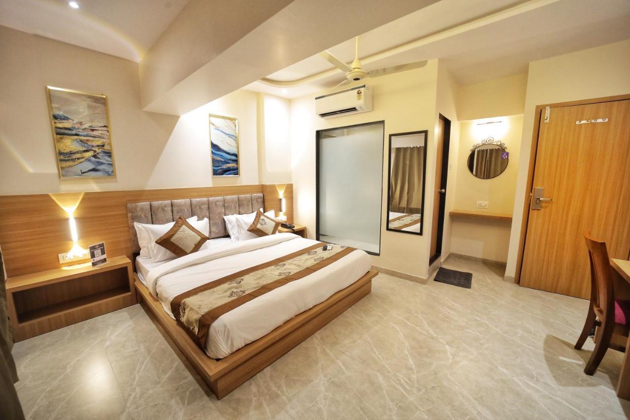 Alfa Executive Hotel 2*