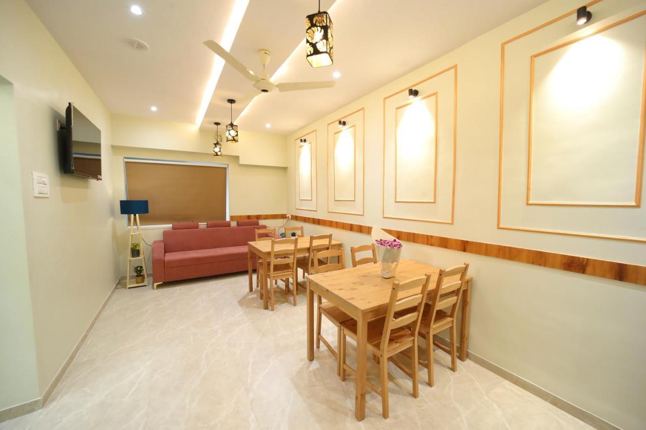 Hotel Alfa Executive