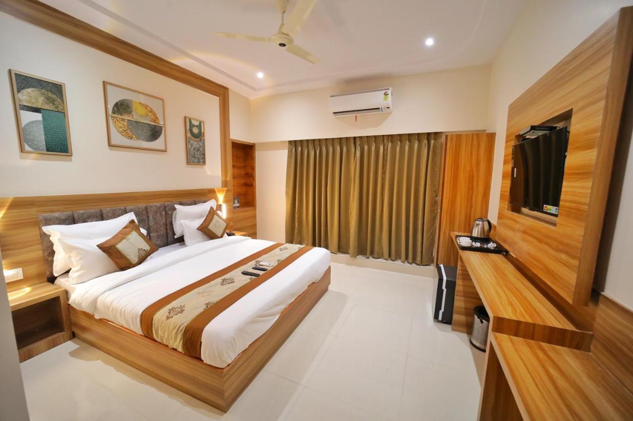 Hotel Alfa Executive 2*