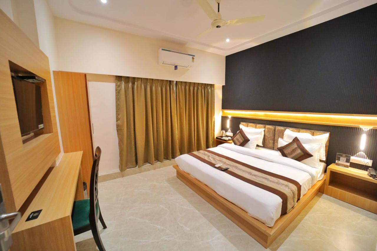 Alfa Executive Hotel Mumbai