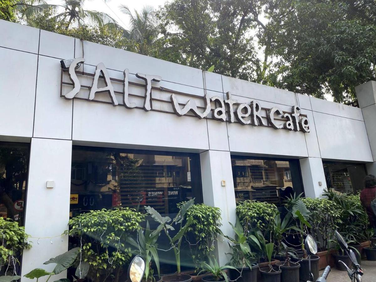 Westside 2 Bhk With Balcony At Chaple Road Bandra West By Connekt Homes *