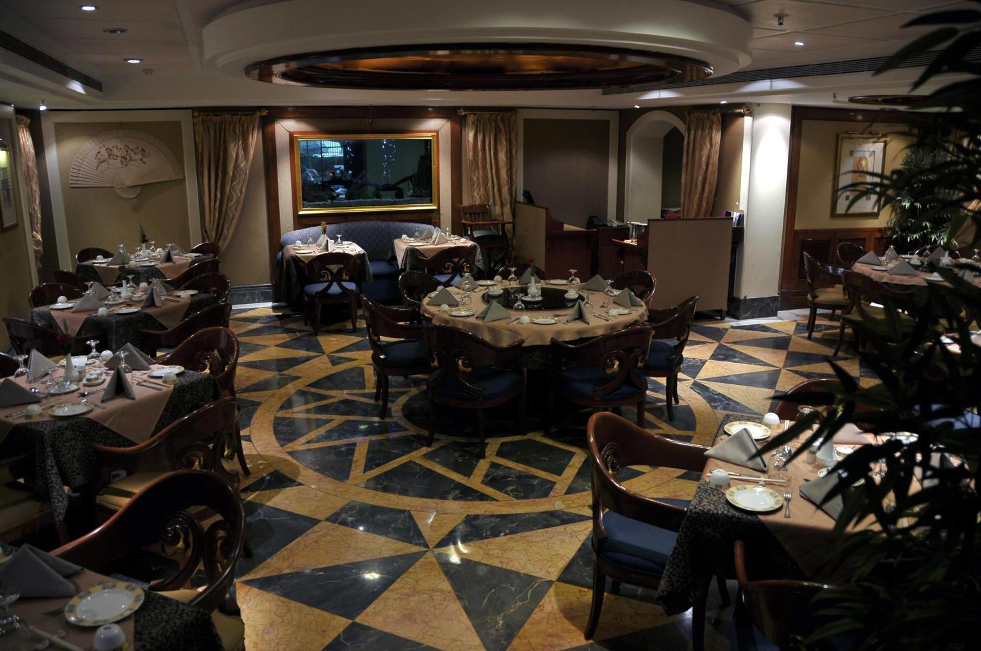 Ramada Plaza By Wyndham Palm Grove Hotel 5*