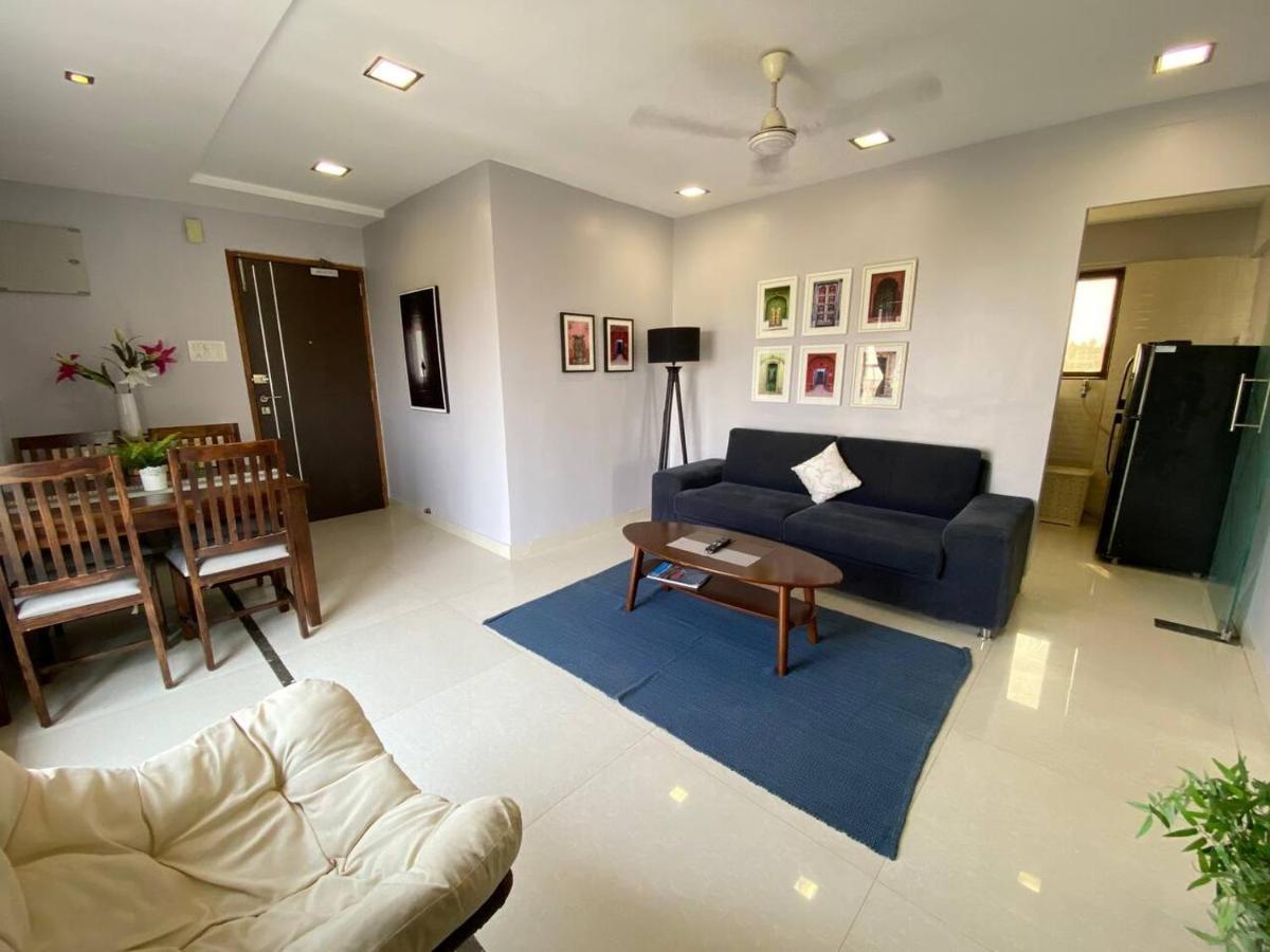 Westside 2 Bhk With Balcony At Chaple Road Bandra West By Connekt Homes Mumbai