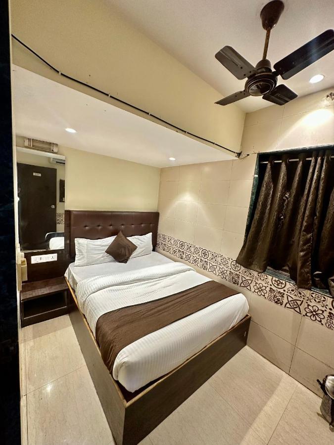 Hotel Kalpana Residency - A Family Mumbai