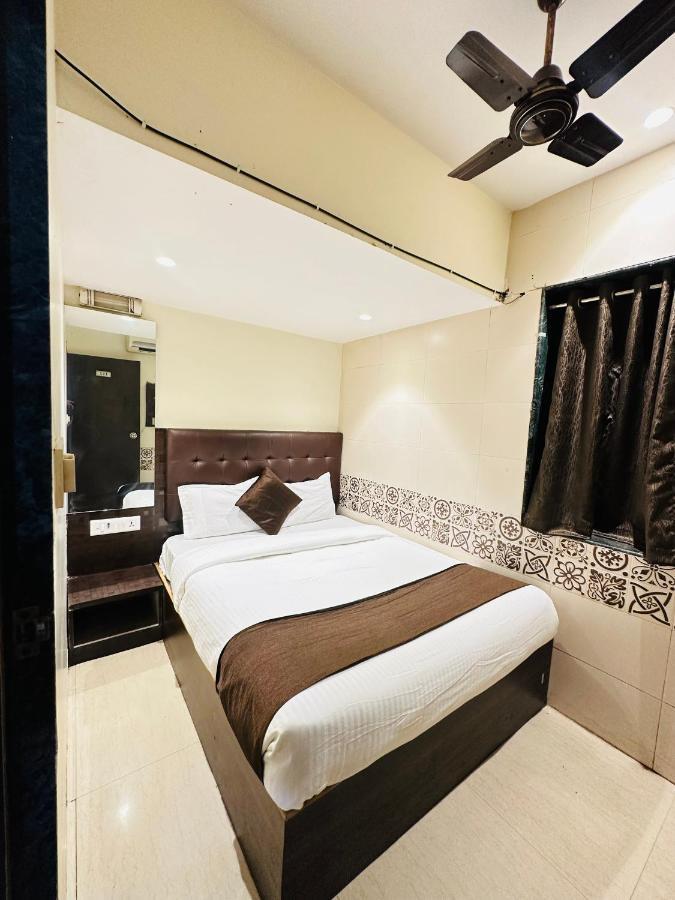 Hotel Kalpana Residency - A Family 2*