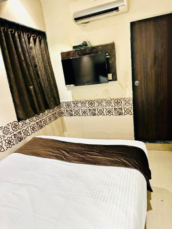 Kalpana Residency - A Family 2* Mumbai