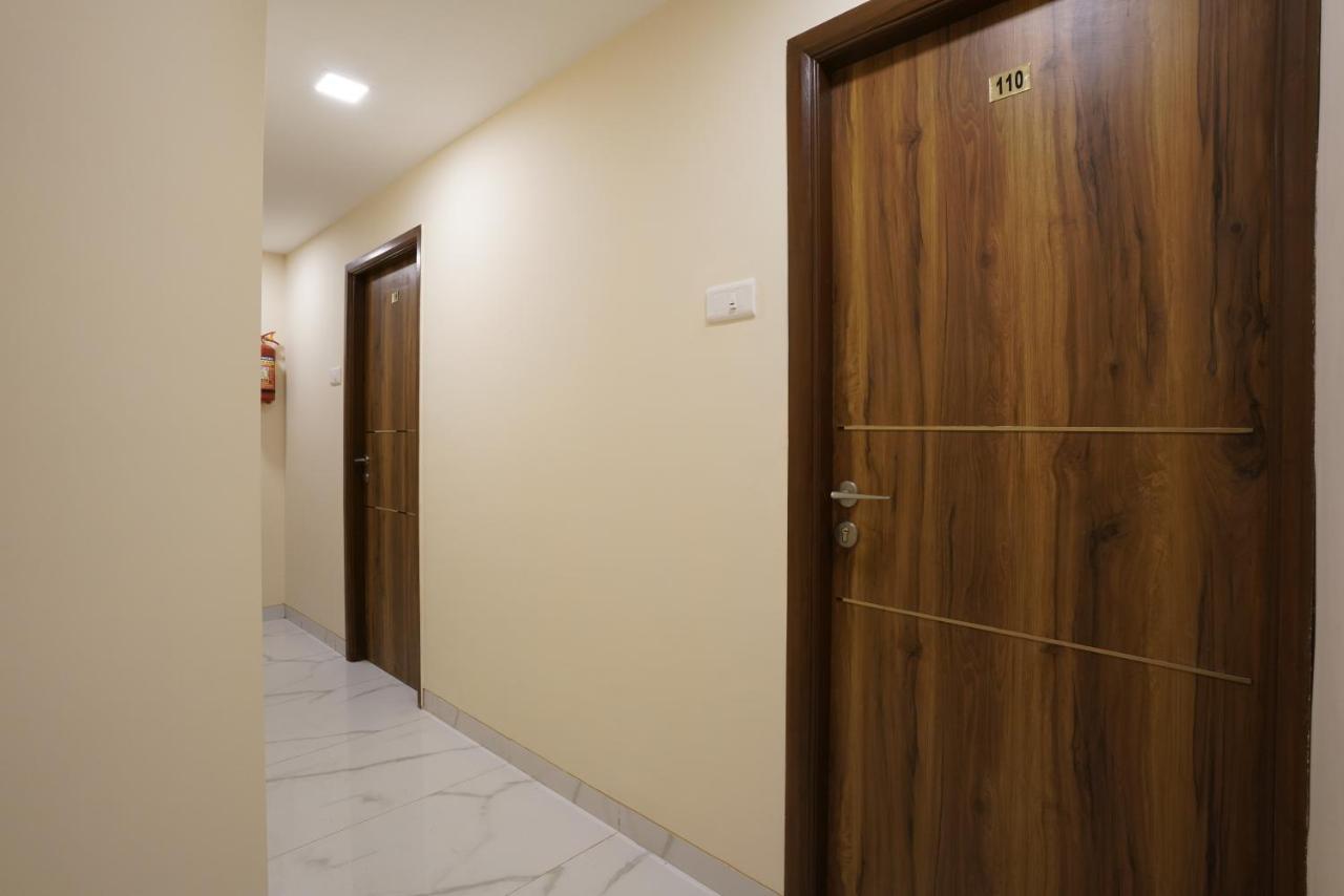 King Residency Hotel Mumbai