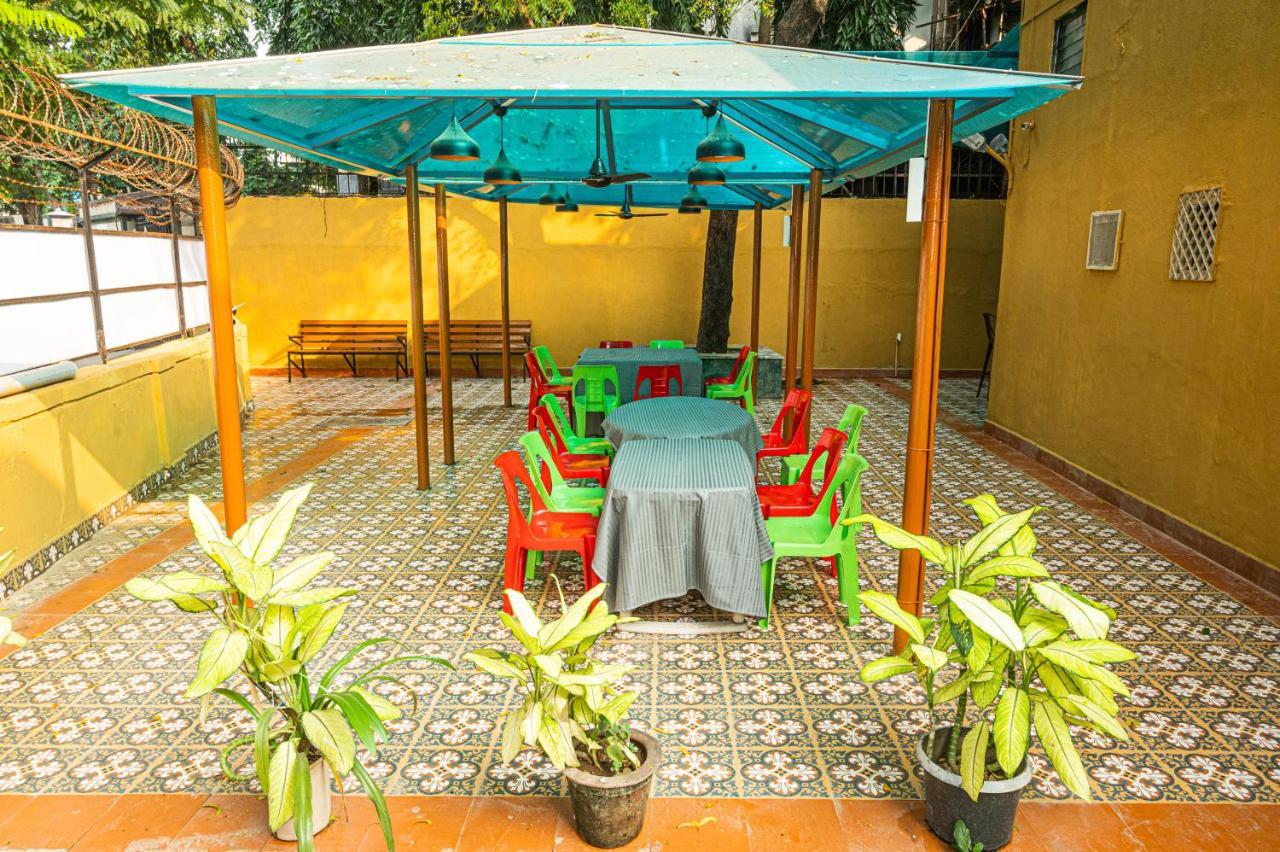 The Bharatiya Vanitha Samaj Girls Hostel Mumbai