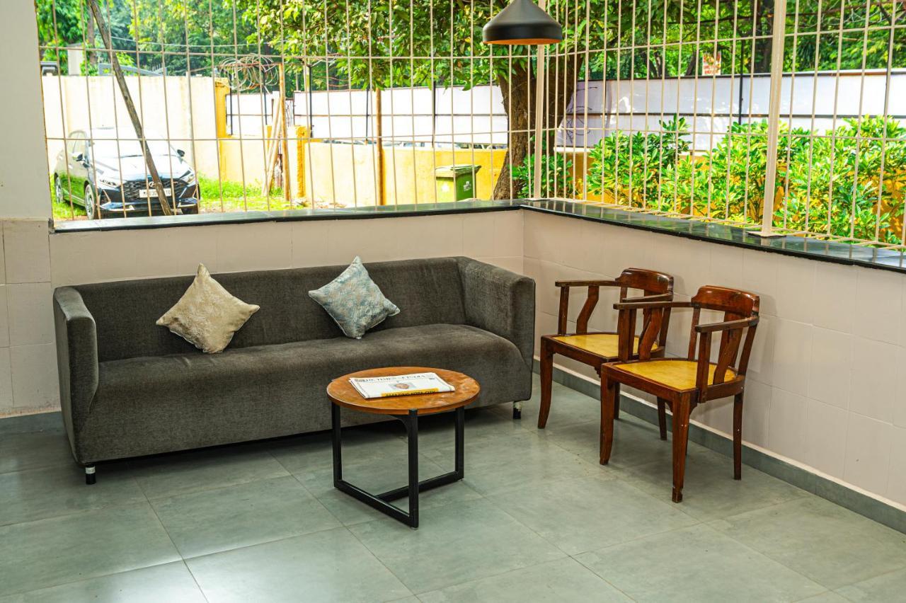 Hostel The Bharatiya Vanitha Samaj Girls *