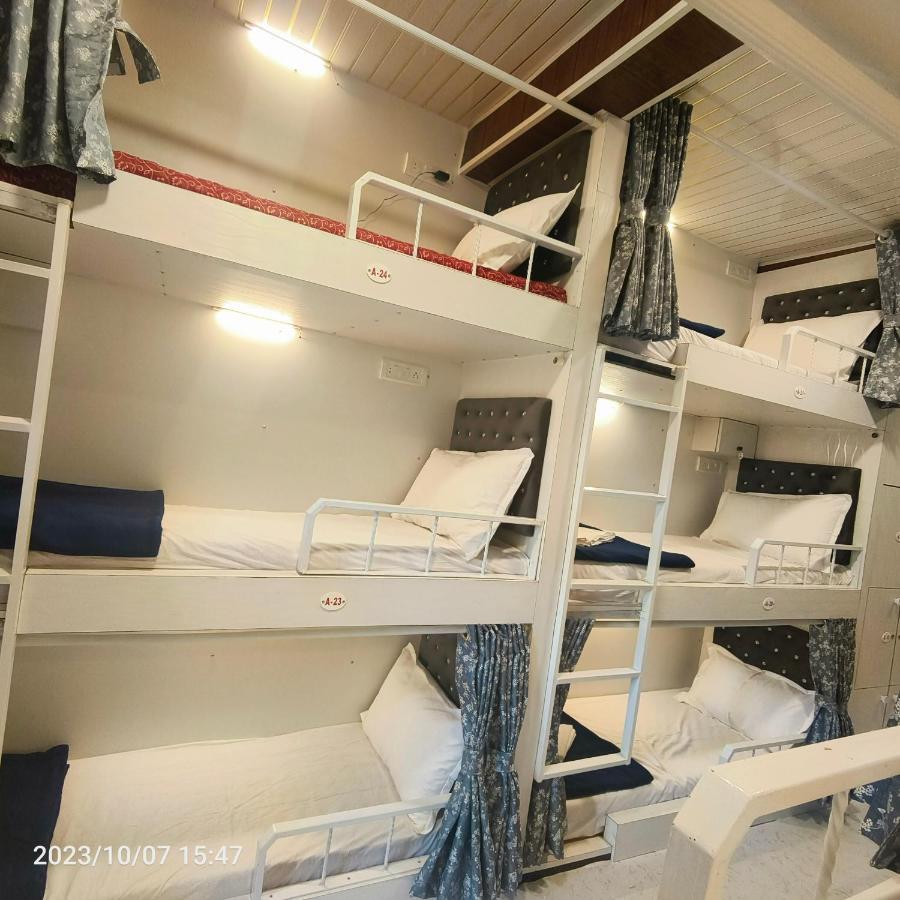 Marol Metro Hostel Mumbai