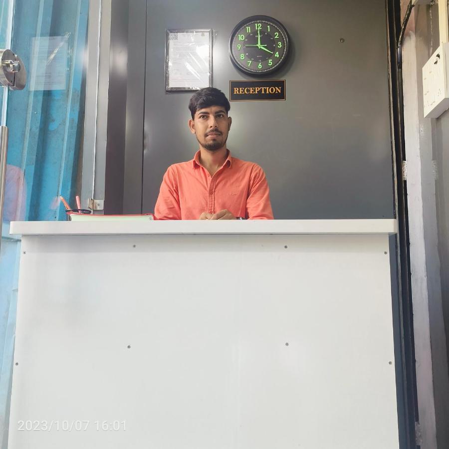 Marol Metro Mumbai