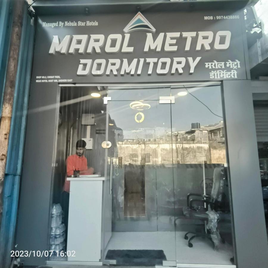 Marol Metro * Mumbai