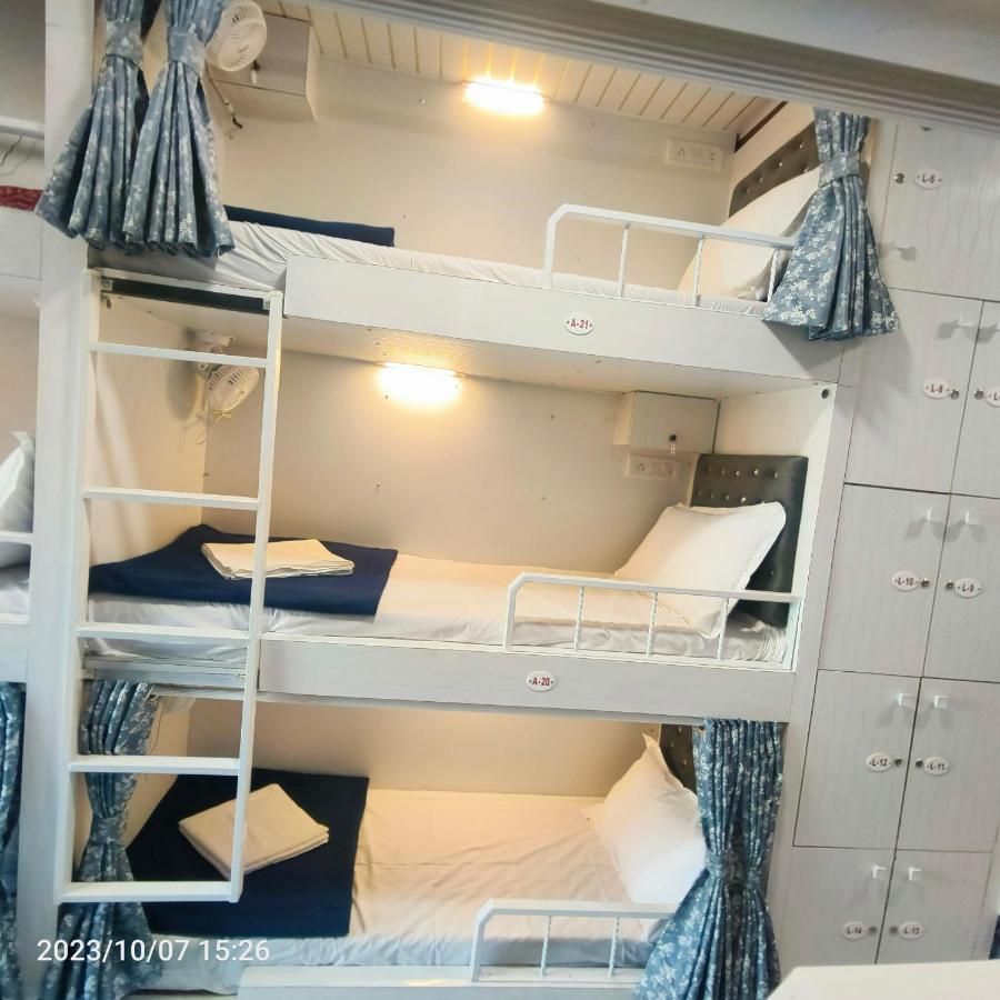 Hostel Marol Metro Mumbai