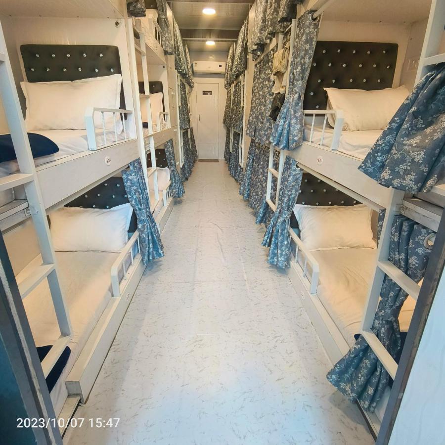 Marol Metro Hostel Mumbai