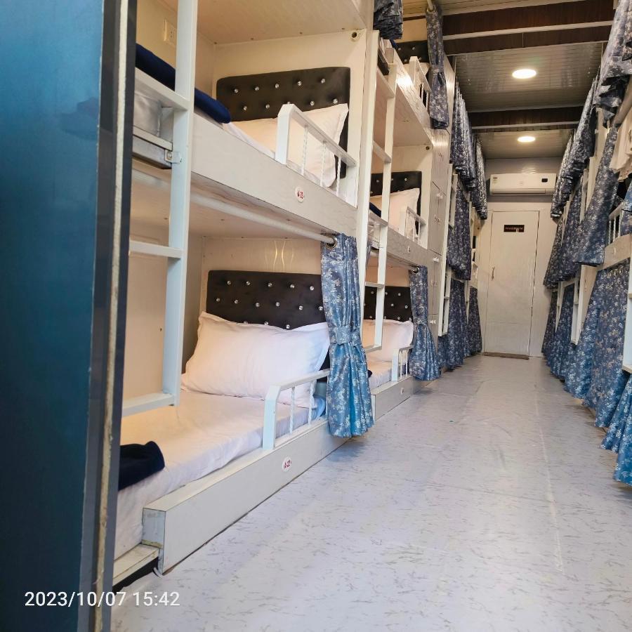 Marol Metro Hostel