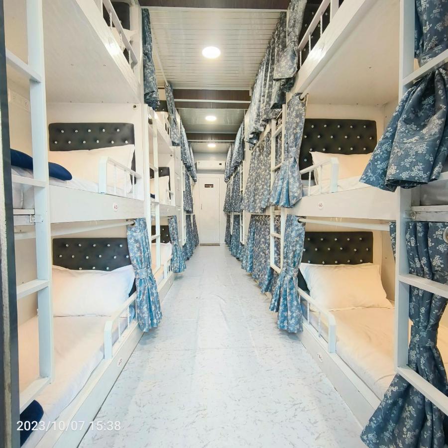 Marol Metro Hostel Mumbai