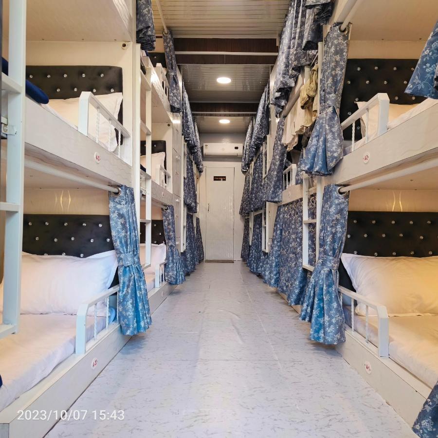 Marol Metro Hostel