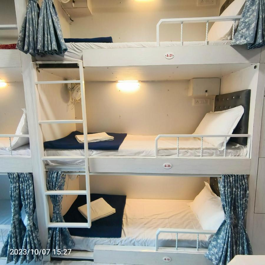 Marol Metro Hostel *