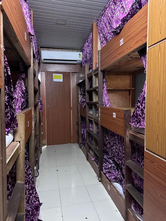 Hotel Pg Mahira Mumbai