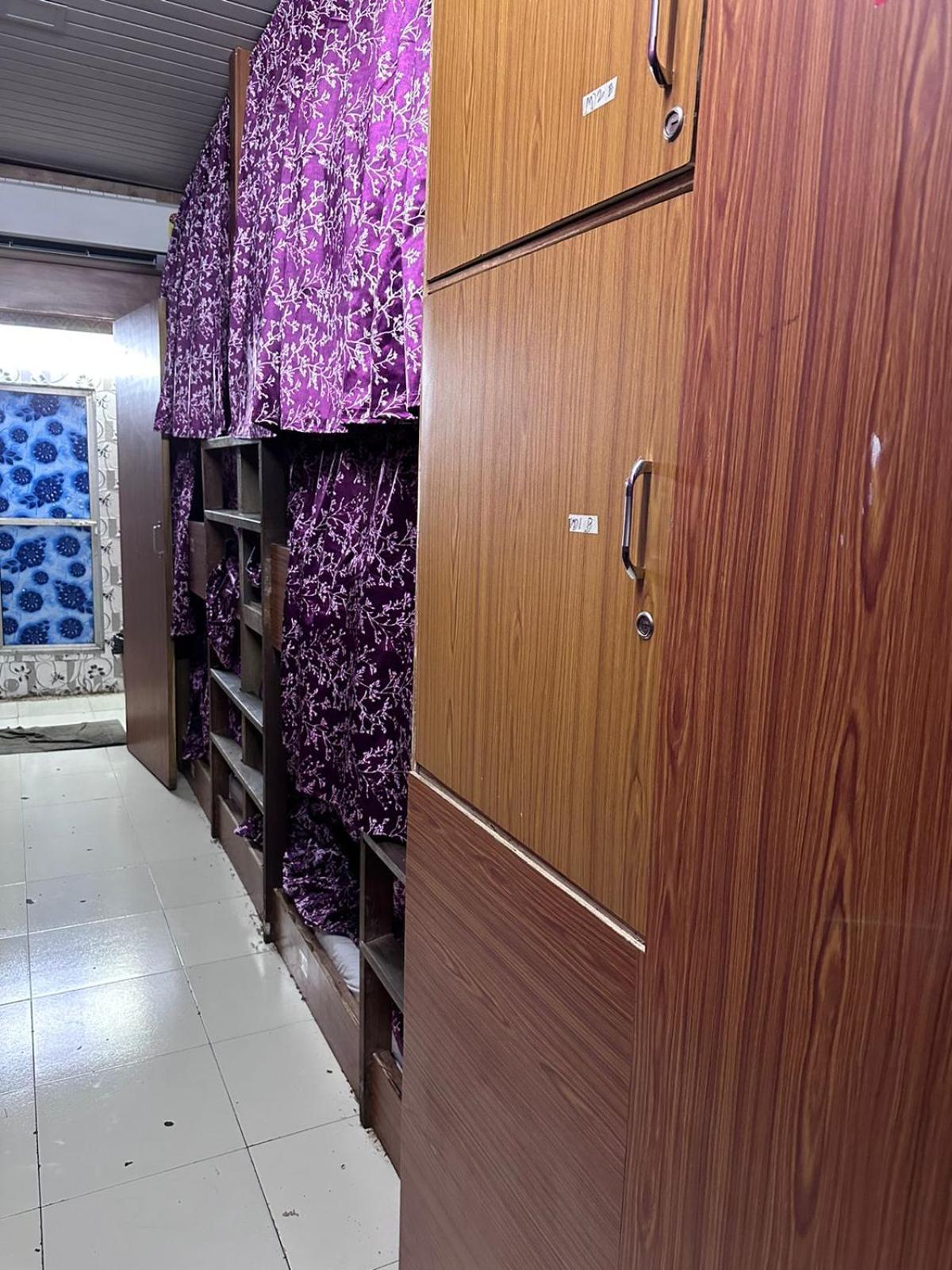 Hotel Pg Mahira Mumbai