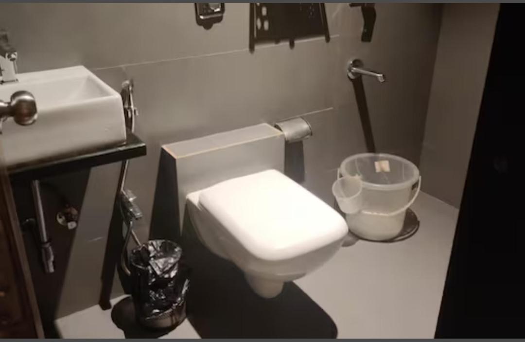 Hotel Deluxe Residency Bombaim