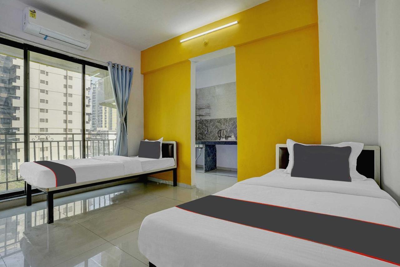 Collection O Auckland House 3* Mumbai