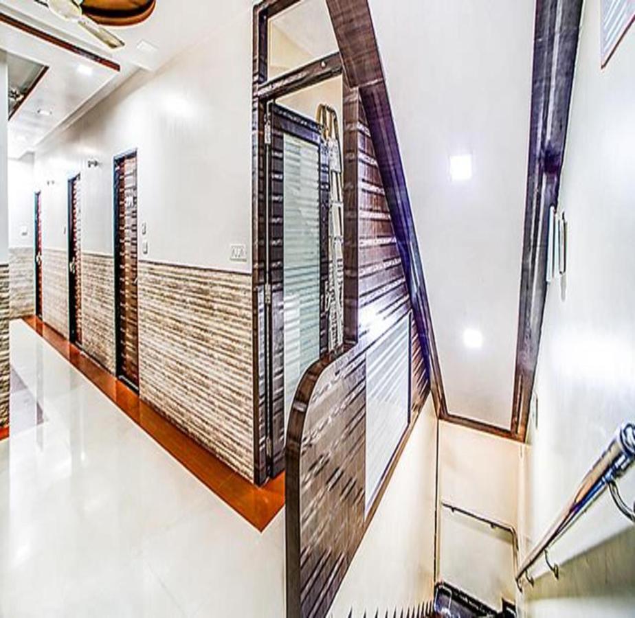 Via The Adore Palace 3* Mumbai