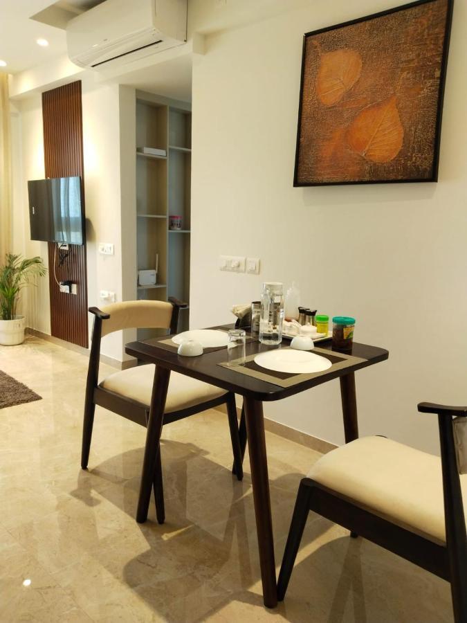 Apartment Sapphire Asta- Regent Hills Mumbai