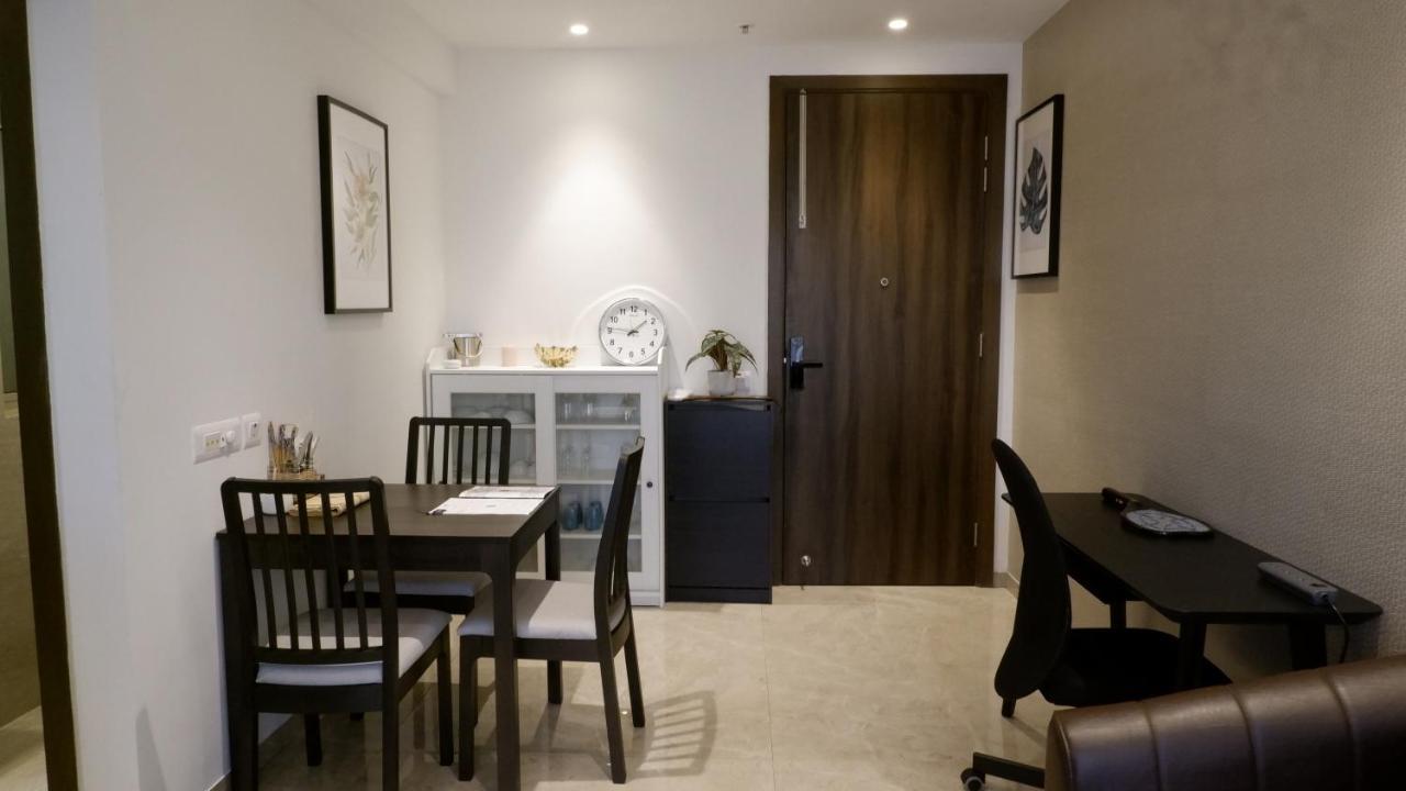 Relohomes Serviced Hotel *